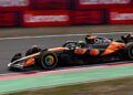 Lando Norris F1