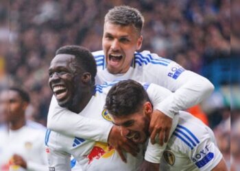 Leeds United Premier League