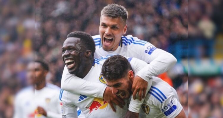 Leeds United Premier League