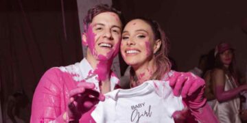 Lele Pons aclara su estado de salud tras sufrir caída en su fiesta de revelación de género