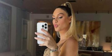 Lele Pons presume su pancita y revela que su bebé llegará en verano