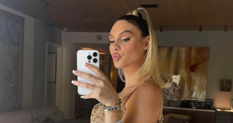 Lele Pons presume su pancita y revela que su bebé llegará en verano
