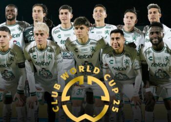 ¿Qué se dijo en la audiencia del TAS por tema de Club León?