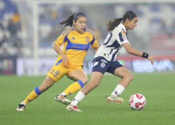 Liguilla Femenil MX