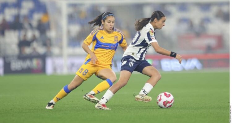 Liguilla Femenil MX