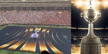 ¿Dónde se jugará la final de la Copa Libertadores 2025?