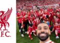 Liverpool: Campeón de la Premier League