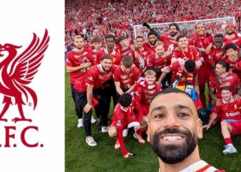 Liverpool: Campeón de la Premier League