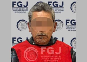 Pasará 31 años en prisión por abuso en Cd. Victoria 