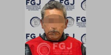Pasará 31 años en prisión por abuso en Cd. Victoria 