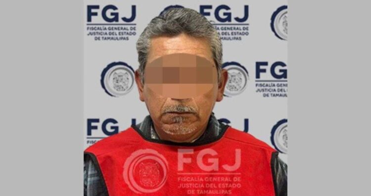 Pasará 31 años en prisión por abuso en Cd. Victoria
