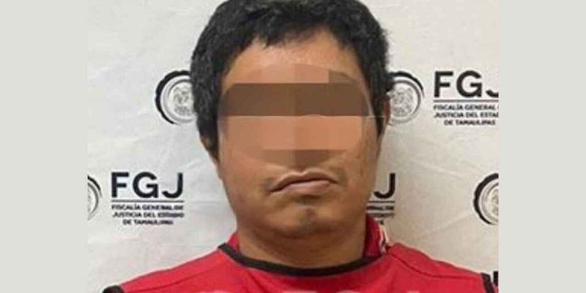 Le dan 50 años por el abuso de dos menores: Madero, Tamaulipas