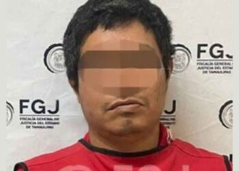 Le dan 50 años por el abuso de dos menores: Madero, Tamaulipas