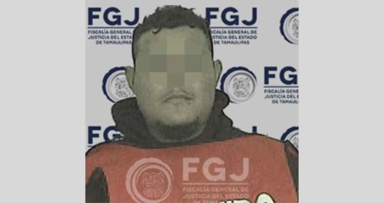 Qué sentencia le dieron por violación en Hidalgo, Tamaulipas