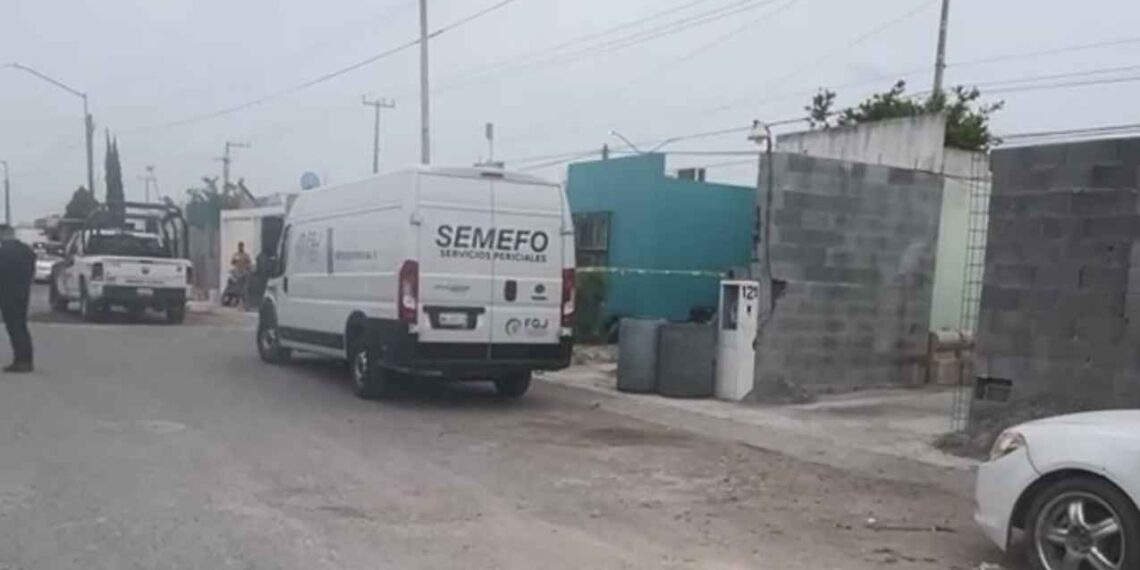 cuerpo de hombre Reynosa