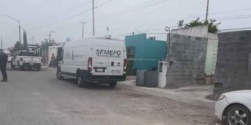 cuerpo de hombre Reynosa