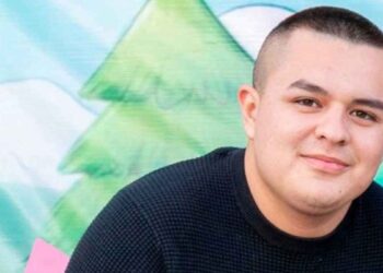 Localizan con vida a joven denunciado como desaparecido en Sonora