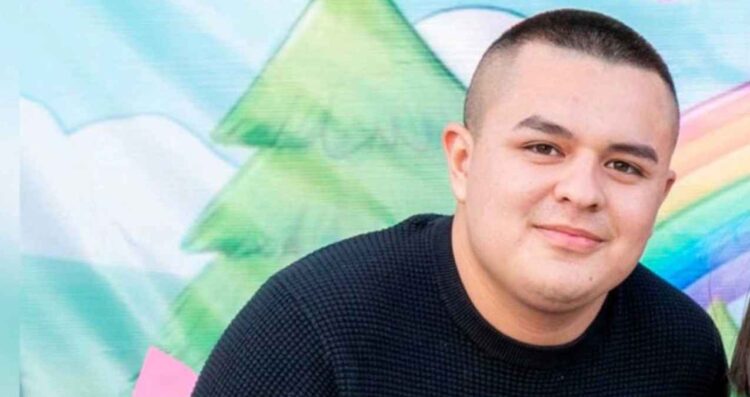 Localizan con vida a joven denunciado como desaparecido en Sonora