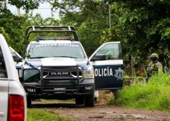 seis fosas clandestinas Colima