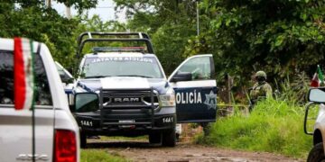 seis fosas clandestinas Colima