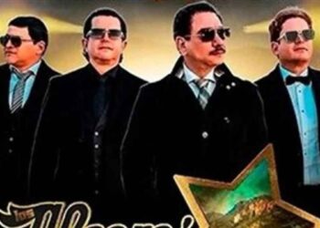 Los Alegres del Barranco siguen con sus shows en Jalisco pese a la polémica