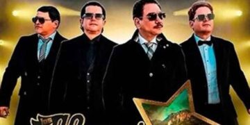 Los Alegres del Barranco siguen con sus shows en Jalisco pese a la polémica