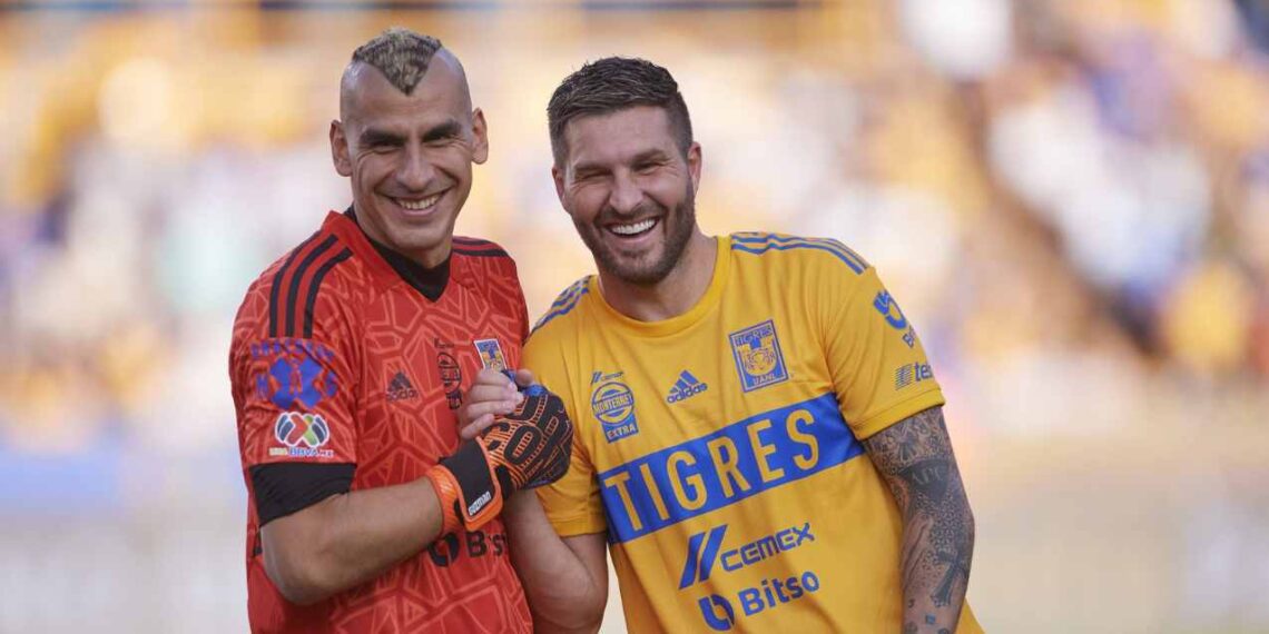 ¿Qué dijo Mauricio Culebro sobre Gignac y Guzmán?