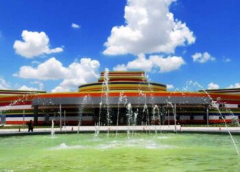 Lugares para visitar en Reynosa durante las vacaciones de Semana Santa sin salir de la ciudad
