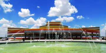 Lugares para visitar en Reynosa durante las vacaciones de Semana Santa sin salir de la ciudad