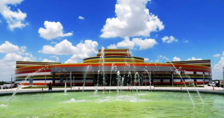 Lugares para visitar en Reynosa durante las vacaciones de Semana Santa sin salir de la ciudad