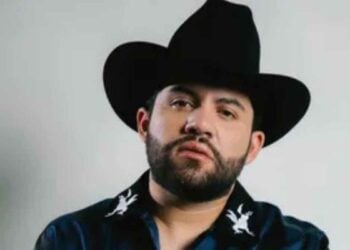 Luis R Conriquez lanza fuerte comunicado tras lo ocurrido en el Palenque de Texcoco