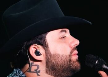 Luis R. Conriquez aclara por qué no cantó corridos bélicos en Texcoco