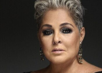 Lupita D'Alessio reaparece en redes mientras continúa su recuperación en casa