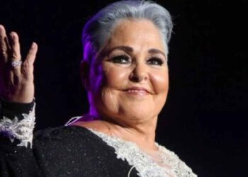 Lupita D’Alessio reaparece tras hospitalización y confirma que ya se recupera