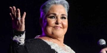 Lupita D’Alessio reaparece tras hospitalización y confirma que ya se recupera