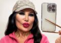Lyn May reaparece en redes y sorprende con su nueva imagen