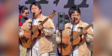 _Macario Martínez brilla Tecate