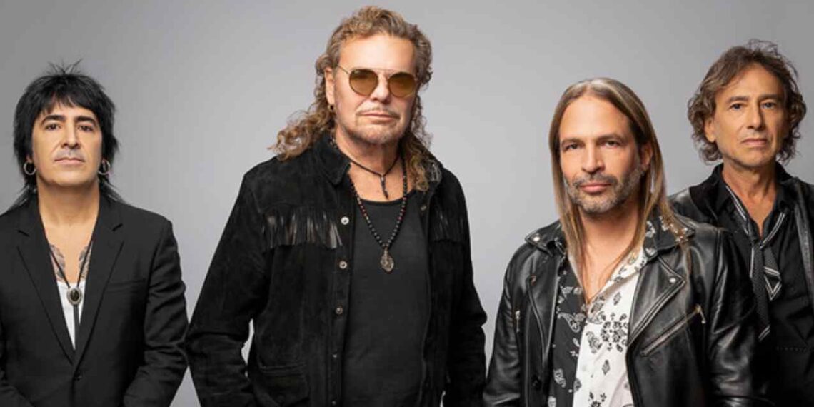 Maná se queda fuera del Salón de la Fama del Rock and Roll