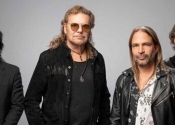 Maná se queda fuera del Salón de la Fama del Rock and Roll