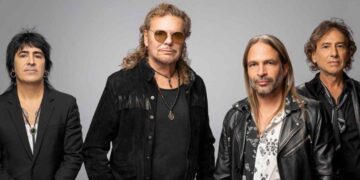 Maná se queda fuera del Salón de la Fama del Rock and Roll