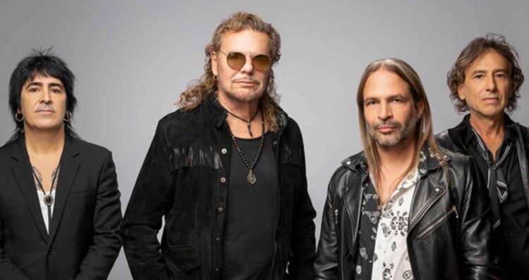 Maná se queda fuera del Salón de la Fama del Rock and Roll