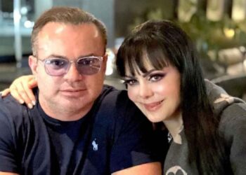 Marco Chacón rompe el silencio y habla sobre la polémica con Imelda Tuñón