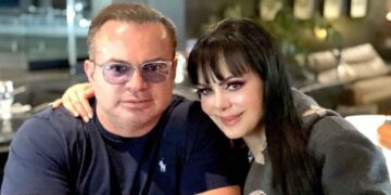 Marco Chacón rompe el silencio y habla sobre la polémica con Imelda Tuñón