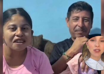 avances hija Lupita