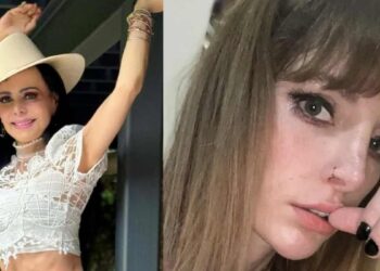 Maribel Guardia abre la puerta al diálogo con Imelda Garza tras la polémica