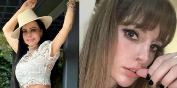 Maribel Guardia abre la puerta al diálogo con Imelda Garza tras la polémica