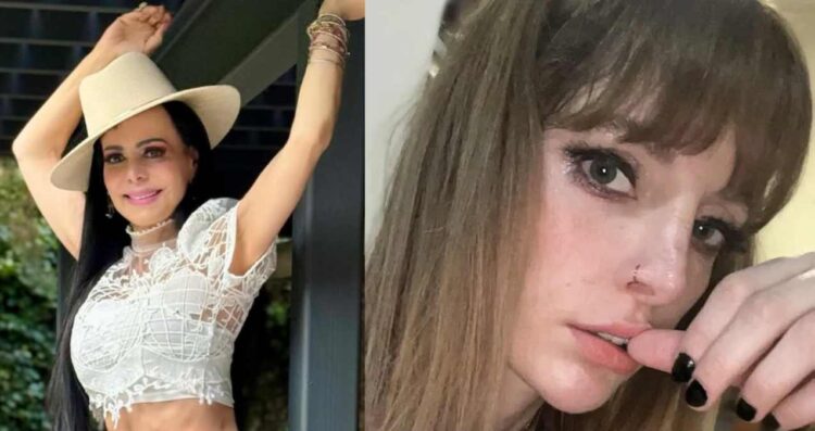 Maribel Guardia abre la puerta al diálogo con Imelda Garza tras la polémica