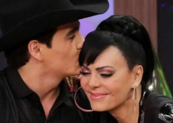 Maribel Guardia recuerda a Julián Figueroa en redes sociales