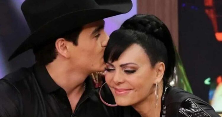 Maribel Guardia recuerda a Julián Figueroa en redes sociales