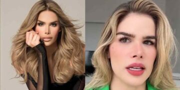 Marie Claire Harp revela el susto de salud que la llevó a reflexionar sobre su vida